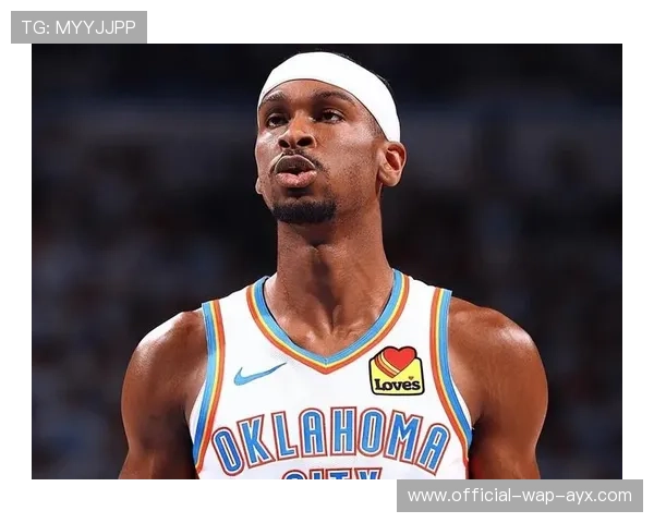 SGA关键球收割比赛！雷霆不是童话是现实，关键球对抗赛