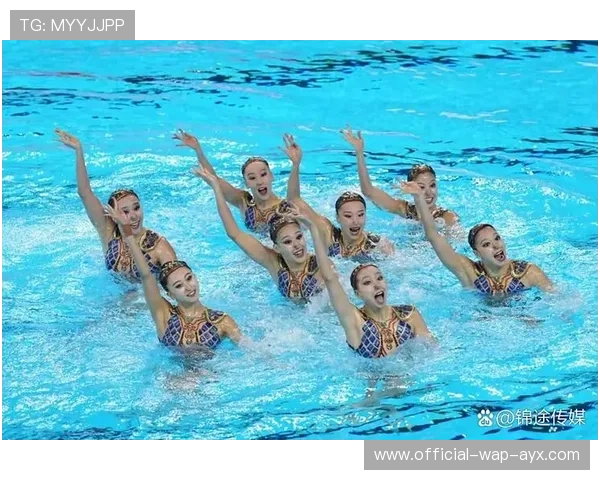 全运泳坛新星接连涌现，开启中国游泳新时代