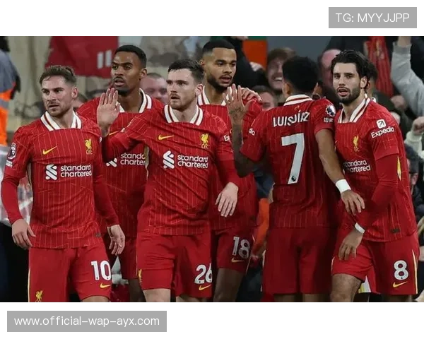 利物浦三连败,克洛普罕见承认战术错误 利物浦三连败,克洛普罕见承认战术错误