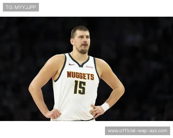 约基奇统治防守难解——NBA新世纪的进攻与防守巨星