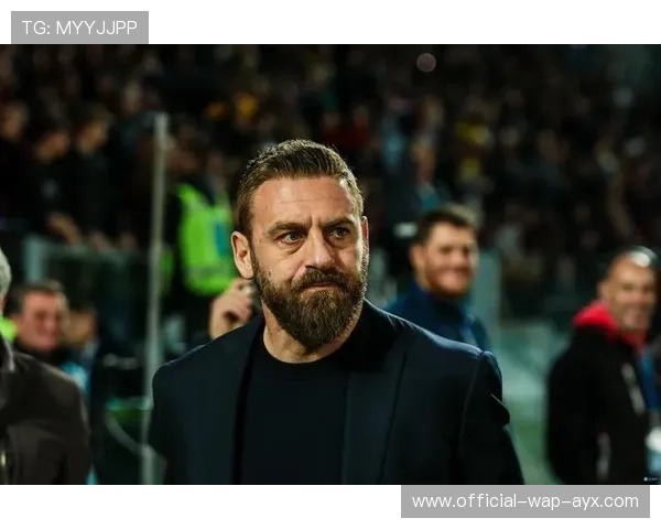 罗马准备出售前锋筹集资金，德罗西计划大换血