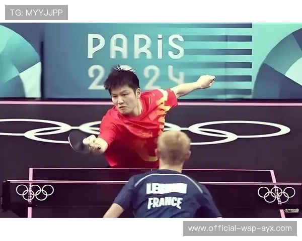 樊振东德国杯3-0完胜展现统治力,多特教练赛后主动合影,樊振东对阵法国新秀西蒙 樊振东德国杯3-0完胜展现统治力,多特教练赛后主动合影,樊振东对阵法国新秀西蒙