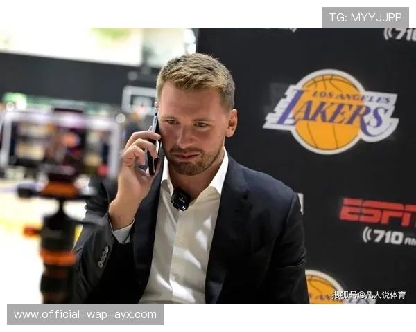 湖人两点进步明显！东契奇要改两错，老詹很开心，两大新援成功臣