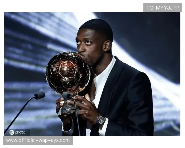 登贝莱登顶金球奖,足球史写下新篇章,登贝莱进了多少球 登贝莱登顶金球奖,足球史写下新篇章,登贝莱进了多少球