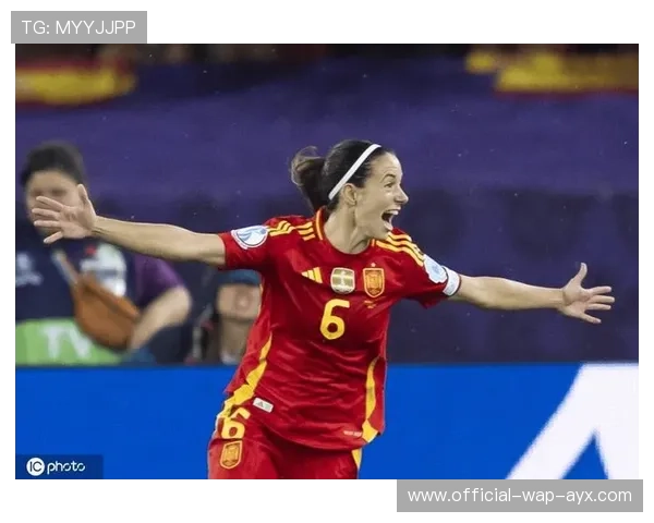 邦马蒂女足与登贝莱:男女足球的新标杆 邦马蒂女足与登贝莱:男女足球的新标杆