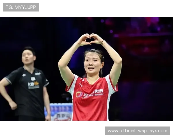 黄雅琼的成功启示:圆满需要耐心和付出,黄雅琼采访哭了 黄雅琼的成功启示:圆满需要耐心和付出,黄雅琼采访哭了