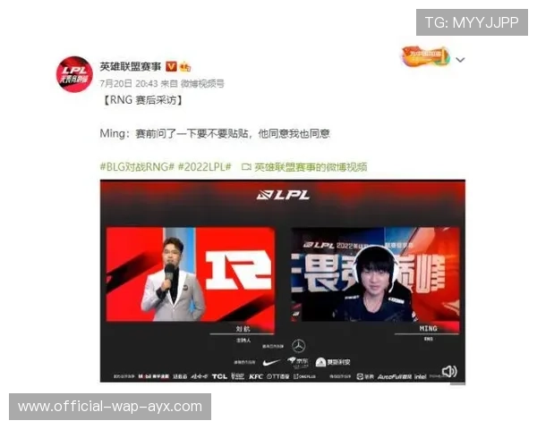 职业选手赛后怒喷版本问题