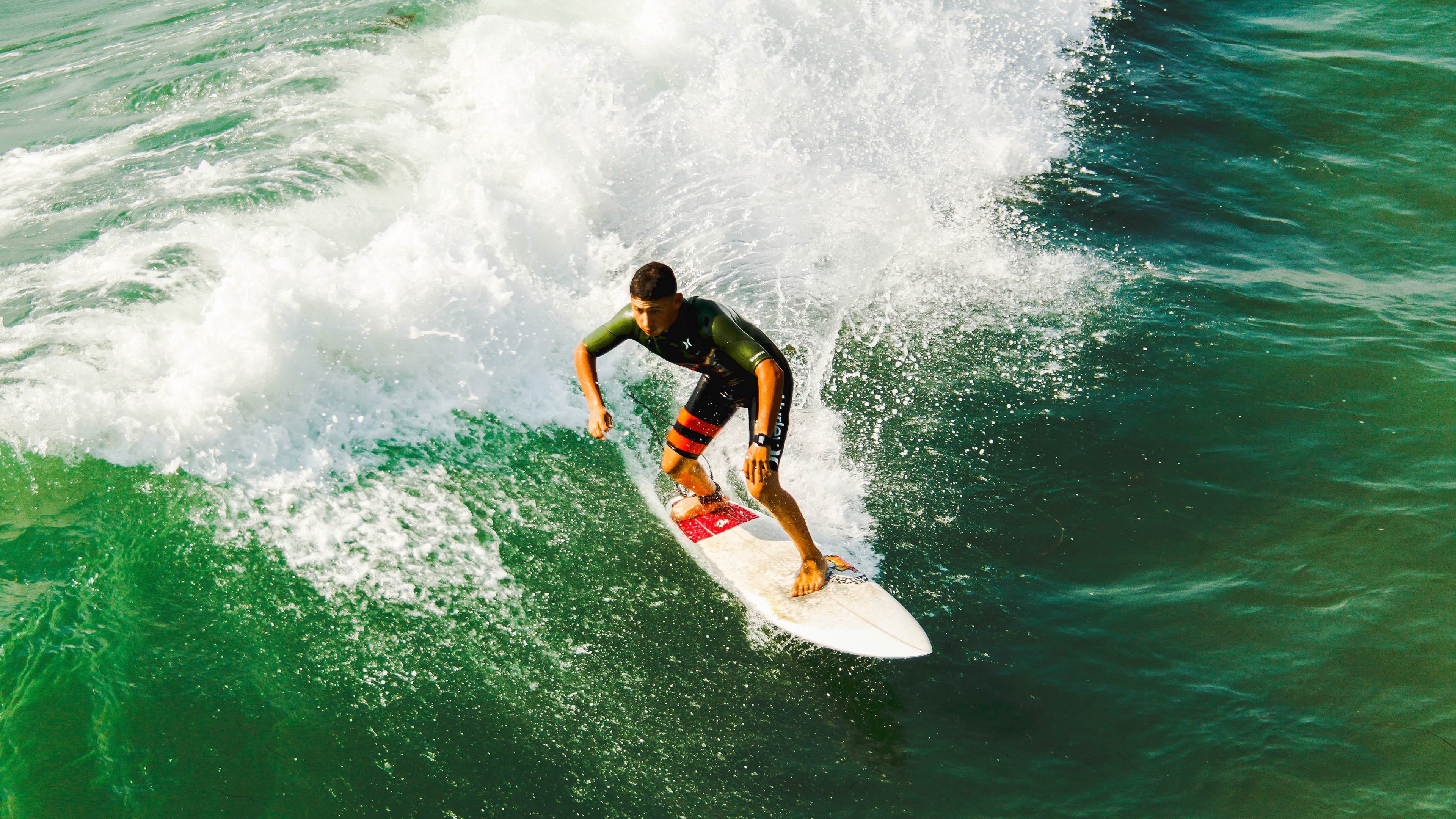 爱游戏体育入口-出发反应平均值：美国最具爆发力